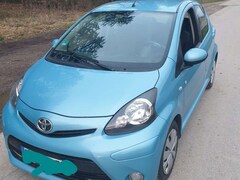 Bild des Angebotes Toyota Aygo Multi Mode Connect