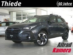 Bild des Angebotes Subaru Crosstrek 2.0ie COMFORT 4WD NAVI/LED/KAMERA/DAB+
