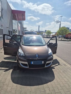 Bild des Angebotes Renault Scenic Scenic 2.0 16V 140 CVT Dynamique