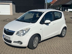 Bild des Angebotes Opel Agila Agila 1.2 Edition