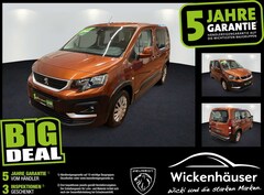 Bild des Angebotes Peugeot Rifter 1.2 PureTech 110 L1 Active AHK+PDC+Navi
