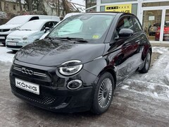 Bild des Angebotes Fiat 500e MY23 118PS 42kWh KLIMA*CARPLAY*TEMPOMAT*DAB