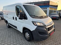 Bild des Angebotes Peugeot Boxer Kasten L1H1 Komfort HDi 150 TÜV NEU KLIMA