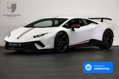 Bild des Angebotes Lamborghini Huracán Huracán Performante BigCarbonPack/AdPersonam/PPF