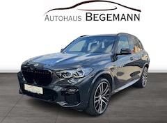 Bild des Angebotes BMW X5 40 d M Sport AHK Pano Massage Laser HUD HK 22