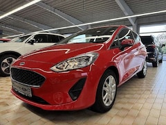 Bild des Angebotes Ford Fiesta Trend
