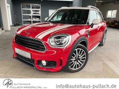 Bild des Angebotes MINI Cooper Countryman Cooper D ALLRAD/AHK/Privacy
