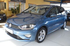 Bild des Angebotes VW Golf Sportsvan VII BMT/Start-Stopp