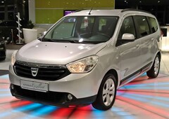 Bild des Angebotes Dacia Lodgy Prestige*KLIMAANLAGE*NAVI*ALU*BC*MFL*