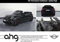 Bild des Angebotes MINI John Cooper Works Cabrio Steptronic H&K Soundsys