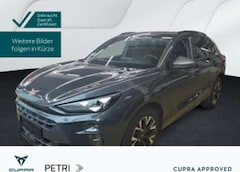 Bild des Angebotes CUPRA Terramar 1.5 eTSI DSG*NAVI*KAM*HUD*Keyless*ACC*1