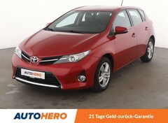 Bild des Angebotes Toyota Auris 1.6 Life*CAM*KLIMA*GARANTIE*