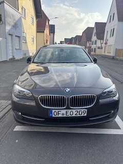 Bild des Angebotes BMW 523 523i
