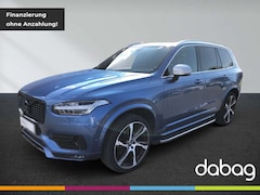 Bild des Angebotes Volvo XC90 T6 AWD Geartronic RDesign SR+WR Kamera Pano