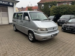 Bild des Angebotes VW T4 Multivan T4Multivan TDI*ATLANTIS*KLIMA*7-SITZER*1.HAND*