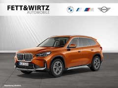 Bild des Angebotes BMW X1 sDrive20d Lr. 409,- br. o.Anz. 48Mon/5`Km p.A.