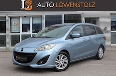Bild des Angebotes Mazda 5 2.0 Center-Line 2.Hand | 7-Sitzer | Klimaauto.