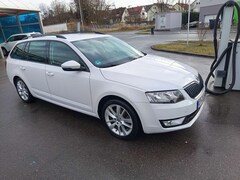 Bild des Angebotes Skoda Octavia Combi 2.0 TDI 4x4 Drive
