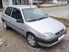 Bild des Angebotes Citroen SAXO Saxo 1.1 Chrono