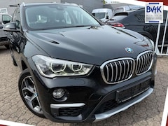Bild des Angebotes BMW X1 xDrive 18 d xLine Automatik, Ahk, Led, Shz,