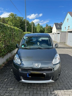 Bild des Angebotes Peugeot Partner Tepee e-HDi FAP 92 Stop&Start Active