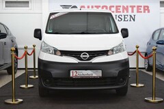 Bild des Angebotes Nissan NV200 /Evalia Kasten Comfort*KLIMA*AUX*GARANTIE*