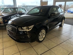 Bild des Angebotes Audi A1 Scheckheft Alu Allwetter Klima Scheckheft