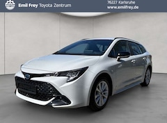 Bild des Angebotes Toyota Corolla 1.8 Hybrid TS Business, Kamera, LED, Carp