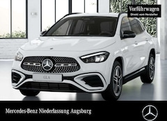 Mercedes-Benz GLA 220 4M AMG+NIGHT+LED+KAMERA+19"+TOTW+8G