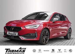 Bild des Angebotes CUPRA Leon VZ 2.0 TSI DSG PANO+LED+PDC+NAVI+SHZ