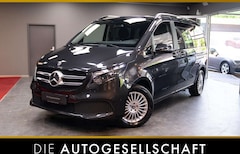 Bild des Angebotes Mercedes-Benz V 300 V300d EDITION kompakt*NAVI*MBUX*PANO*KAMERA*1.HD*