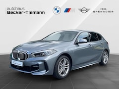 Bild des Angebotes BMW 116 d M Sport/Aut./LivePro/CarPlay/LED/Tempomat/PDC