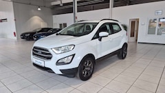Bild des Angebotes Ford EcoSport Cool & Connect CarPlay*Navi*SHZ*LED*PDC
