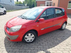 Bild des Angebotes Renault Scenic "Avantage",Xenon,Klima,aAHK,GJReifen,SHZ