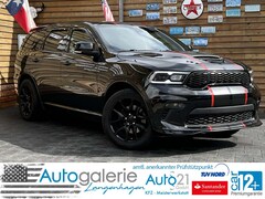 Bild des Angebotes Dodge Durango 5,7L BLACKTOP R/T 4x4 LPG Leder 6.S