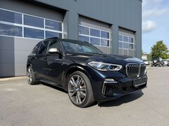 Bild des Angebotes BMW X5 M d,Laser,SkyLounge,Nappa,Softcl,H/K,Garanti