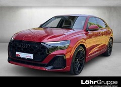 Bild des Angebotes Audi Q8 50 TDI quattro tiptronic *S line*