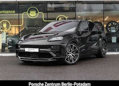 Bild des Angebotes Porsche Macan Turbo Surround-View Panorama LED-Matrix