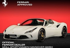 Bild des Angebotes Ferrari F8 Spider Lift*JBL*Tricolore*Racing-Seats