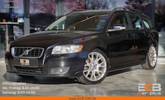 Bild des Angebotes Volvo V50 Kombi 2.0 D Momentum *SHZ/NAVI/Klima./Temp.*
