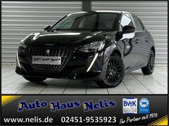 Bild des Angebotes Peugeot 208 1,5 BlueHDi 100 Active NaviTouch Klima Apple