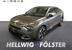 Bild des Angebotes Citroen C4 Max 1.2 PureTech Automatik Navi LED HUD SHZ