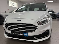 Bild des Angebotes Ford Galaxy Titanium 2.0 *LED*7-SITE*RFK*AHK*NAVI*PDC