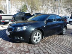 Bild des Angebotes Chevrolet Cruze 1.6*LT*Klimaauto*PDC