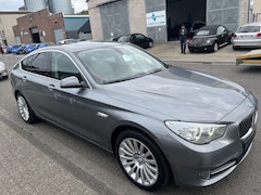 Bild des Angebotes BMW 535 530d xDrive Gran Turismo,Pano,360kamera,Sportpaket