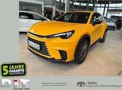 Bild des Angebotes Lexus LBX 1.5 (FWD) ACC+LED+Navi+SHZ+Fernlichtass.+LM