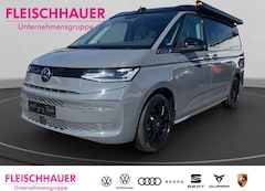Bild des Angebotes VW T7 California Beach Tour 2.0 TSI HUD AD StandHZG AHK-klappbar Na