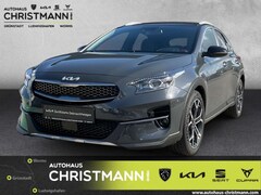 Bild des Angebotes Kia XCeed 1.6T DCT7 BLACK XDITION *NAVIGATIONSSYSTEM*RÜCKFAH
