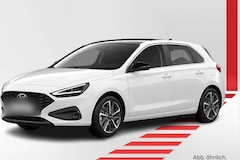 Bild des Angebotes Hyundai i30 FL N Line