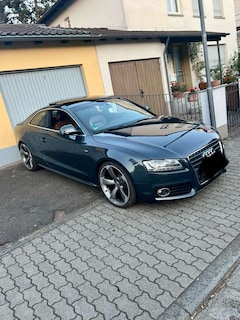 Bild des Angebotes Audi A5 2.0 TFSI